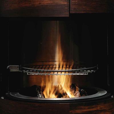 Glammfire Grill / Feuerstelle Intermezzo