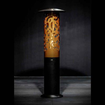 Preview: Gas Patio Heater Hyperion Bliss from Glammfire