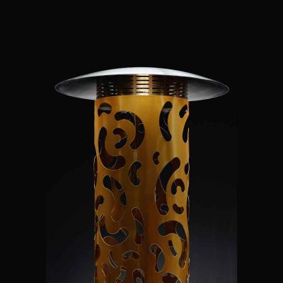 Preview: Gas Patio Heater Hyperion Bliss from Glammfire