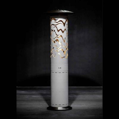 Preview: Gas Patio Heater Hyperion Samba from Glammfire