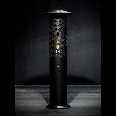 Preview: Gas Patio Heater Hyperion Tilefrom Glammfire
