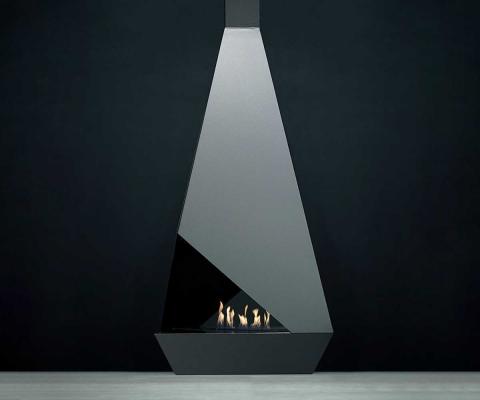 Preview: Glammfire Bioethanolkamin Eudoxus