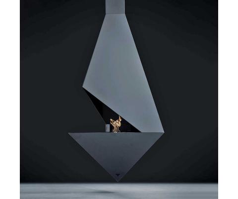 Preview: Glammfire Bioethanolkamin Pythagoras