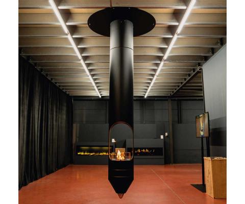 Glammfire Bioethanolkamin Signature