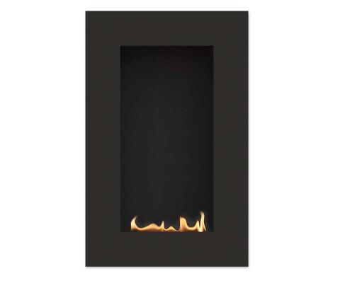 Glammfire Bioethanol-Wandkamin Tango