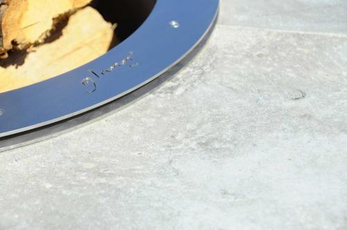 Glammfire fire pit Zarzuela