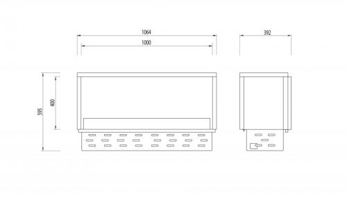 Preview: Glammfire Glammbox Crea7ion EVO 1000