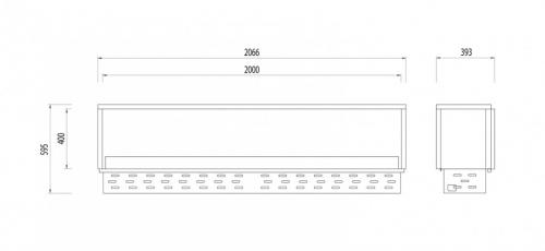 Preview: Glammfire Glammbox 2000 Crea7ion EVO