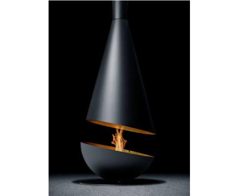 Preview: Glammfire Bioethanolkamin Thales