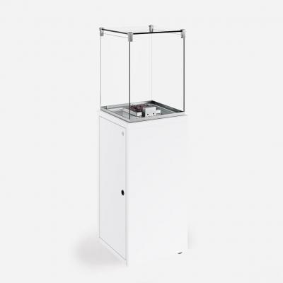 Preview: Gas Flare Fuora Q M from GRDN by Spartherm