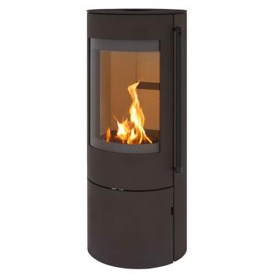 Preview: H&M Stove EVO 2.1 brown