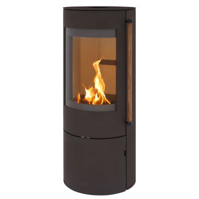 stove Evo 2.1 brown