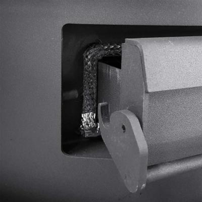 Preview: H&M Kaminofen EVO 2.1 - XL creme-weiß