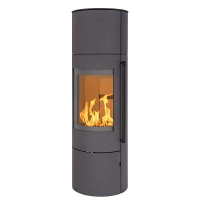 Preview: H&M Kaminofen EVO 2.1 - XL titan