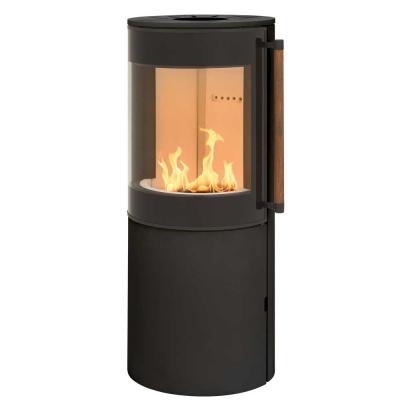 Kaminofen H&M Mono 3.0 schwarz