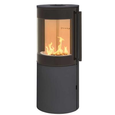 Preview: H&M Kaminofen MONO 3.0 titan