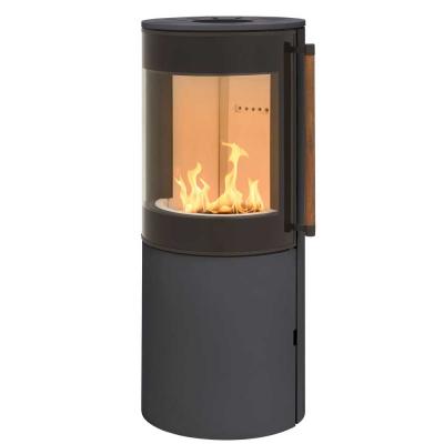 Kaminofen H&M Mono 3.0 titan