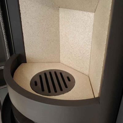 Preview: Kaminofen H&M Citro 2.0 XL schwarz