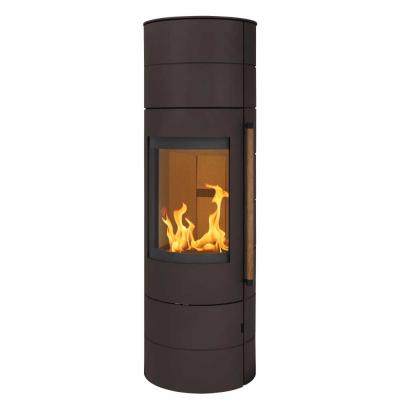 H&M Kaminofen EVO 3.0 XL braun