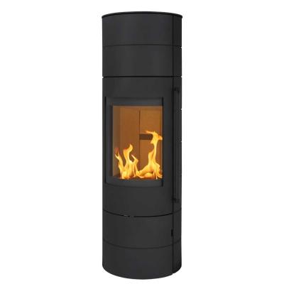 Preview: H&M Kaminofen EVO 3.0 XL schwarz