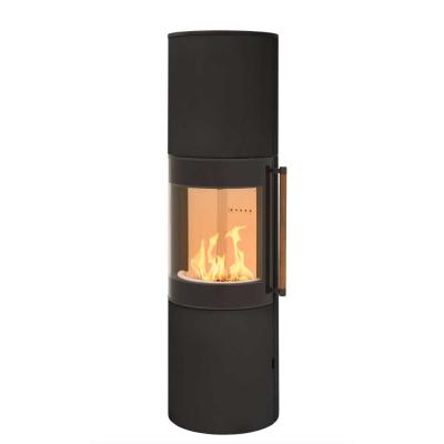 Kaminofen H&M Mono XL 3.0 schwarz