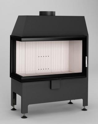 Kamineinsatz Hajduk Heatro 69L