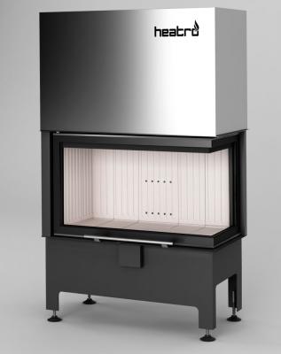 Kamineinsatz Hajduk Heatro 69PH