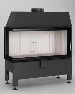 Kamineinsatz Hajduk Heatro 81L