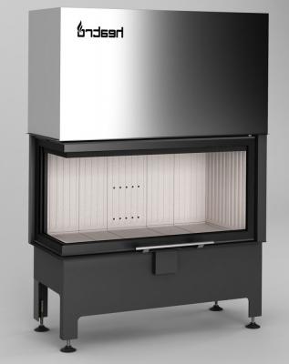 Kamineinsatz Hajduk Heatro 81LH