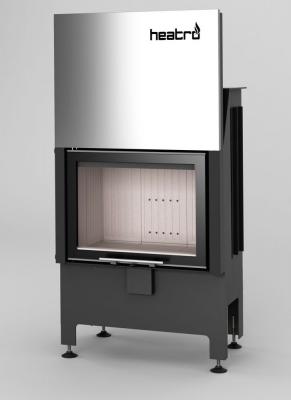 Hajduk fireplace Heatro 55H
