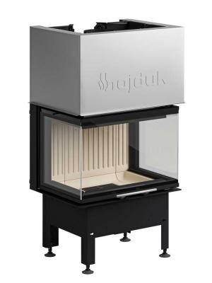 Hajduk fireplace Smart 3XTh
