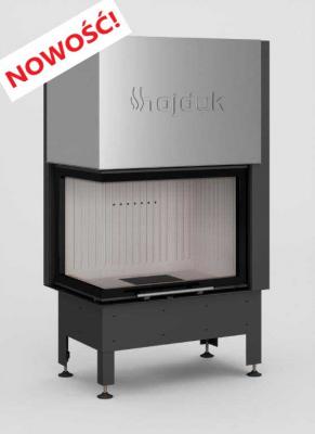 Kamineinsatz Hajduk Volcano 2LTh-S