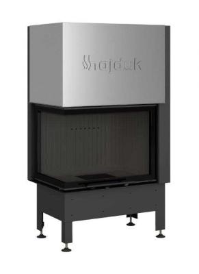 Preview: Kamineinsatz Hajduk Volcano 2LTh-S