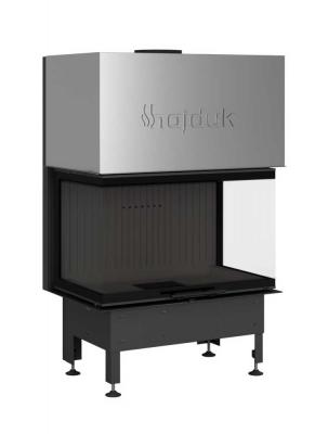 Preview: Kamineinsatz Hajduk Volcano 3ATh