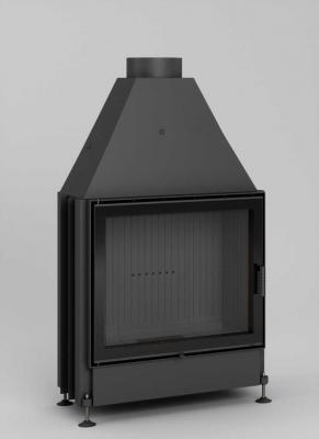 Preview: Hajduk fireplace Volcano ST