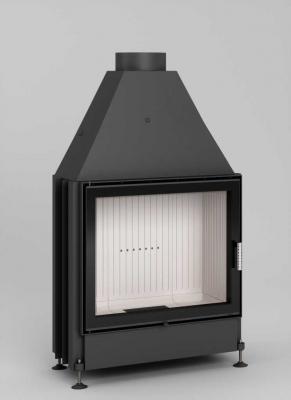 Hajduk fireplace Volcano ST