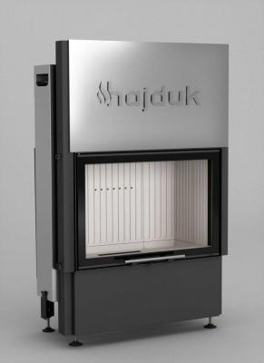 Kamineinsatz Hajduk Volcano ATh