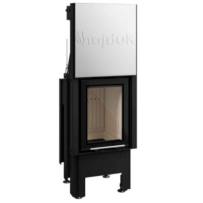 Hajduk fireplace Smart 1 VTh-S
