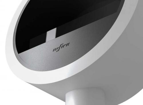 inFire INCYRCLE STAND Bioethanolkamin