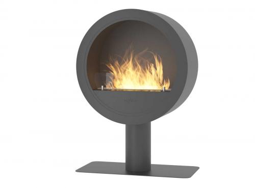 Preview: inFire INCYRCLE STAND Bioethanol Fireplace