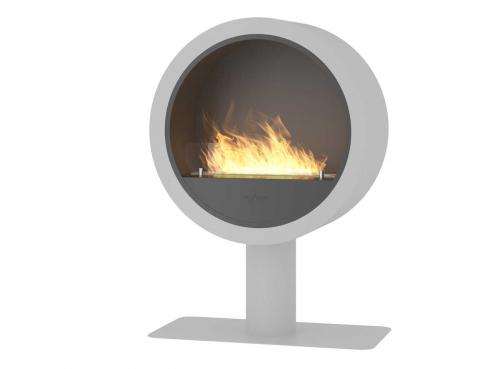 Preview: inFire INCYRCLE STAND Bioethanol Fireplace