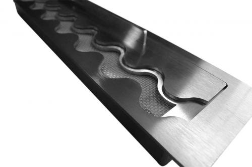 Preview: Simplefire ethanol burner Insert 600