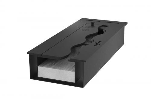 Infire Black Burner 600