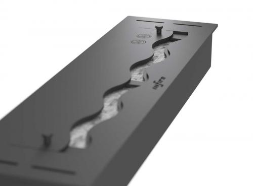 Preview: Infire Black Burner 500