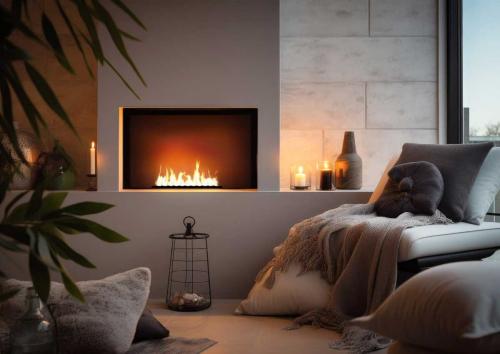 Preview: Infire Black Burner 600