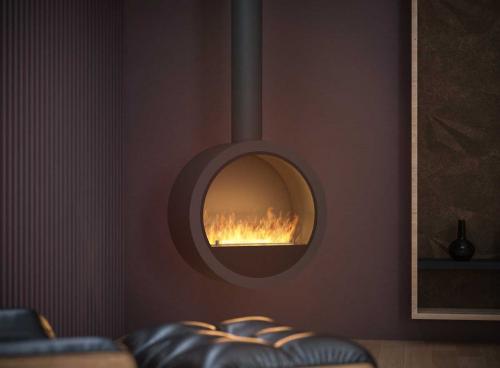 Preview: bioethanolkamin Incyrcle von Infire