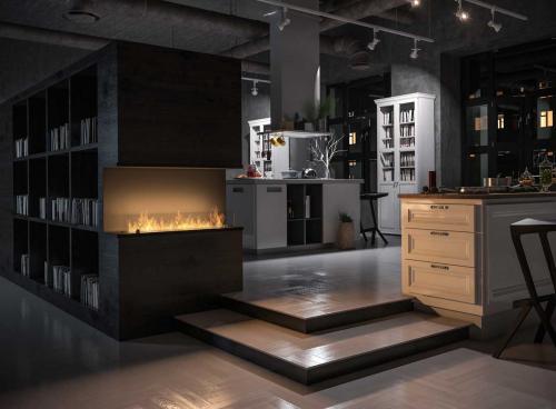 Preview: Infire Inside 1000C V2