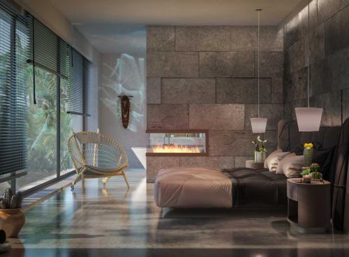 Preview: Infire Inside U 1200