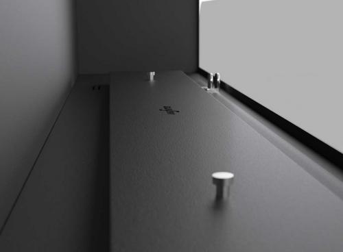 Bioethanol fireplace Inside 1500 from Infire