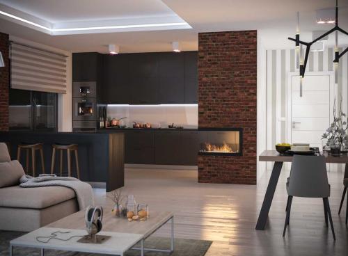 Preview: Infire Inside U 800